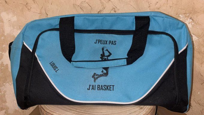 Sac de sport