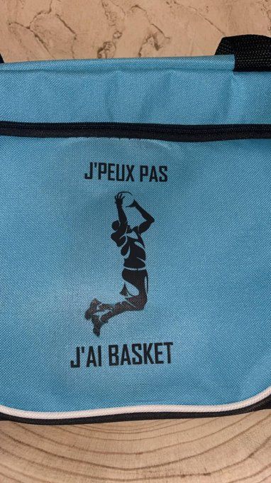 Sac de sport