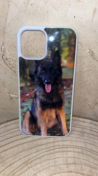 Coque de téléphone